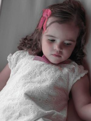 LA PRINCESA DE LA CASA