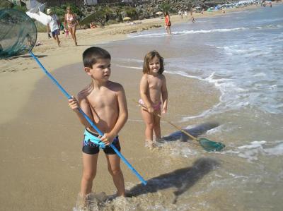 VACACIONES EN MENORCA