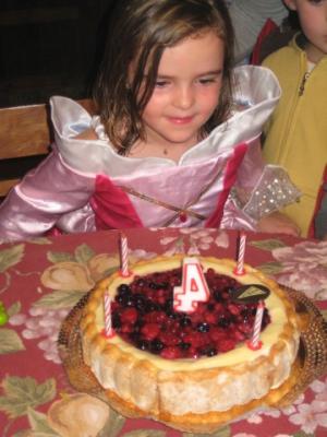 Y EL DE CLARA EN NOVIEMBRE