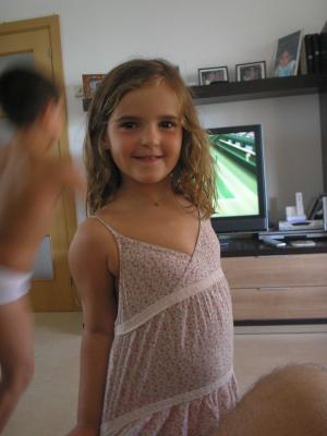 VACACIONES EN BCN 2009